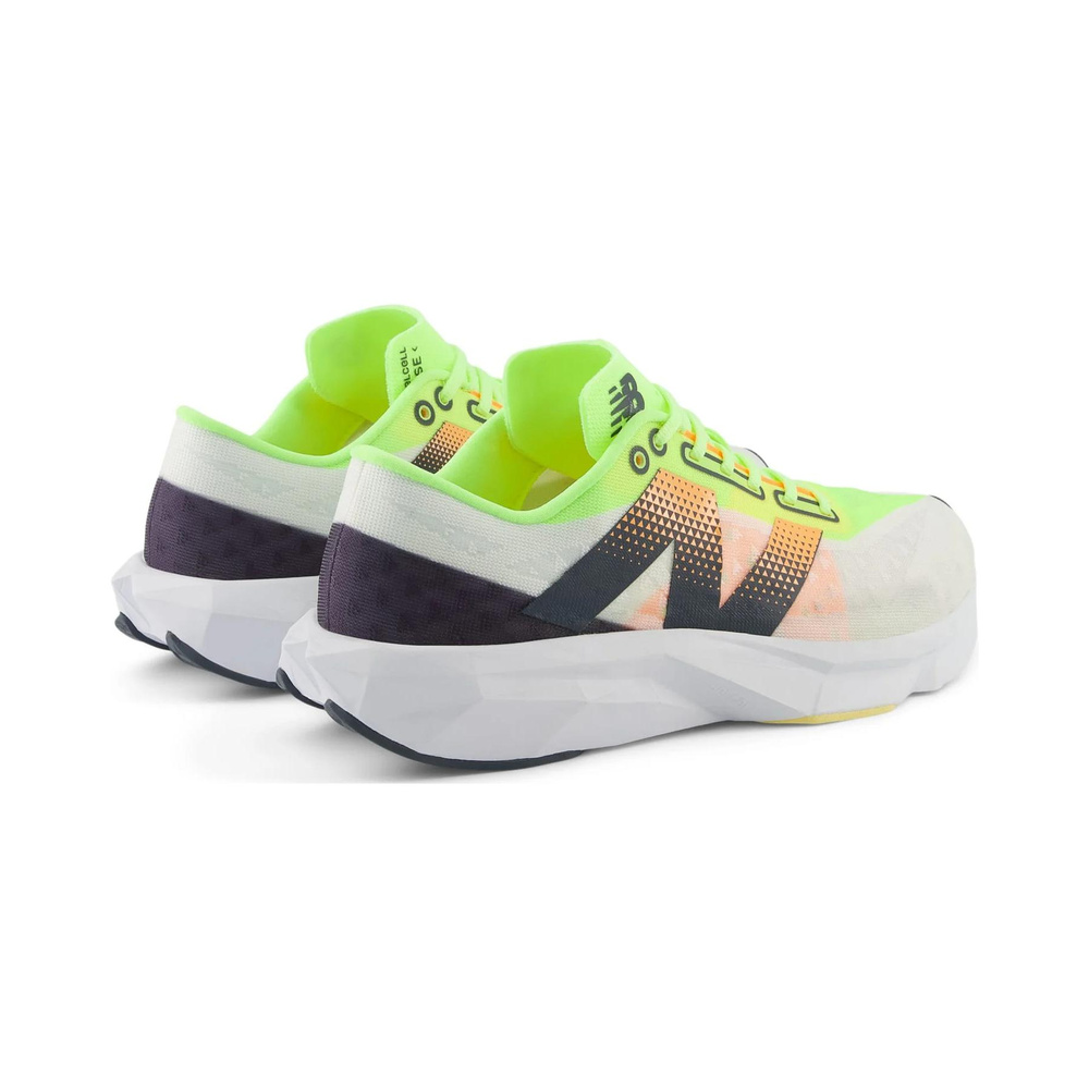 New Balance Fuelcell 'Grey Black' Женские