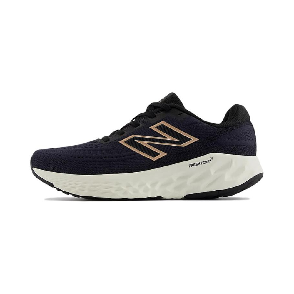 New Balance Fresh Foam 'Black' Женские