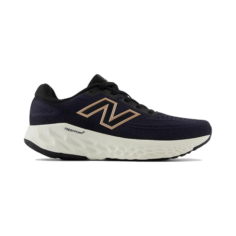 New Balance Fresh Foam 'Black' Женские