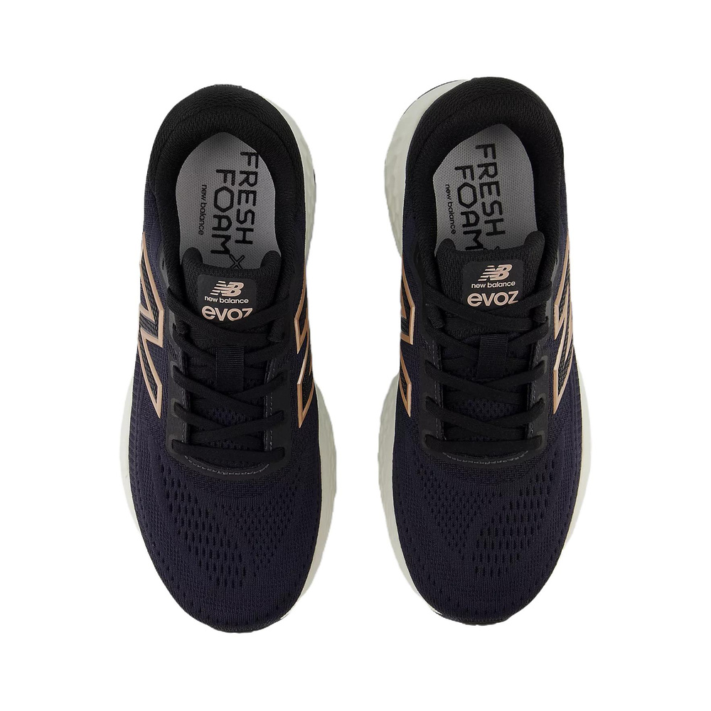 New Balance Fresh Foam 'Black' Женские