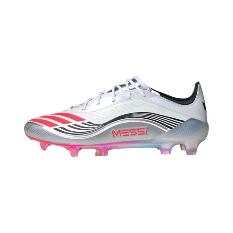 Adidas F50 'White Red' Мужские