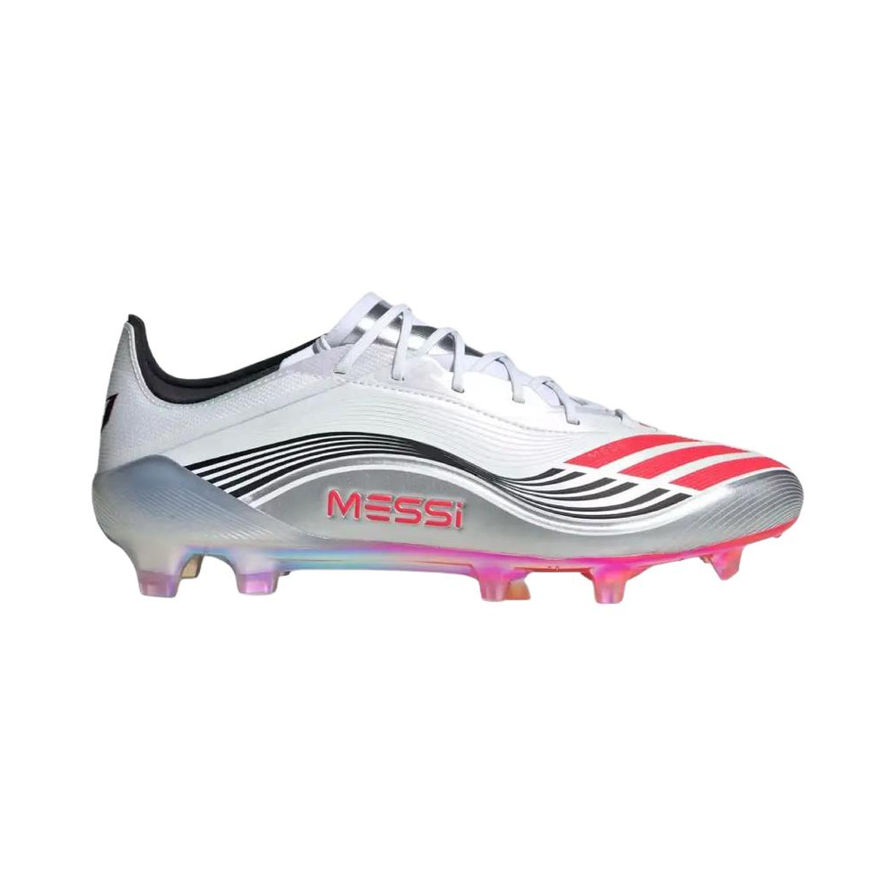 Adidas F50 'White Red' Мужские
