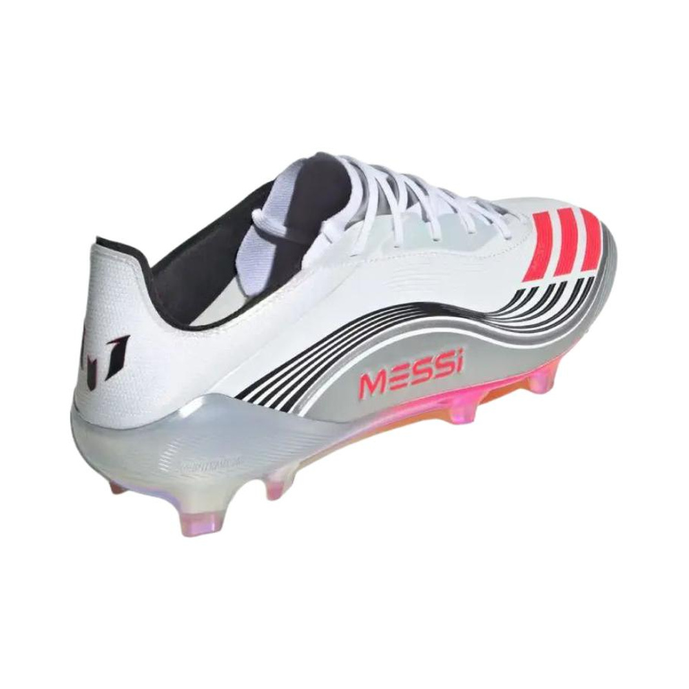Adidas F50 'White Red' Мужские