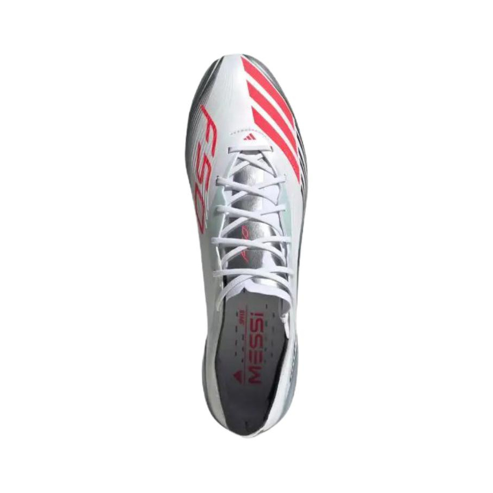 Adidas F50 'White Red' Мужские