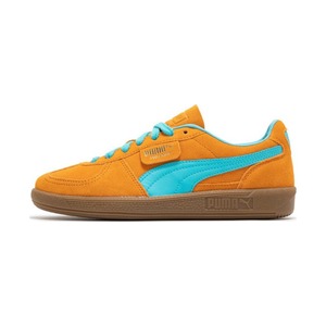 Orange Blue