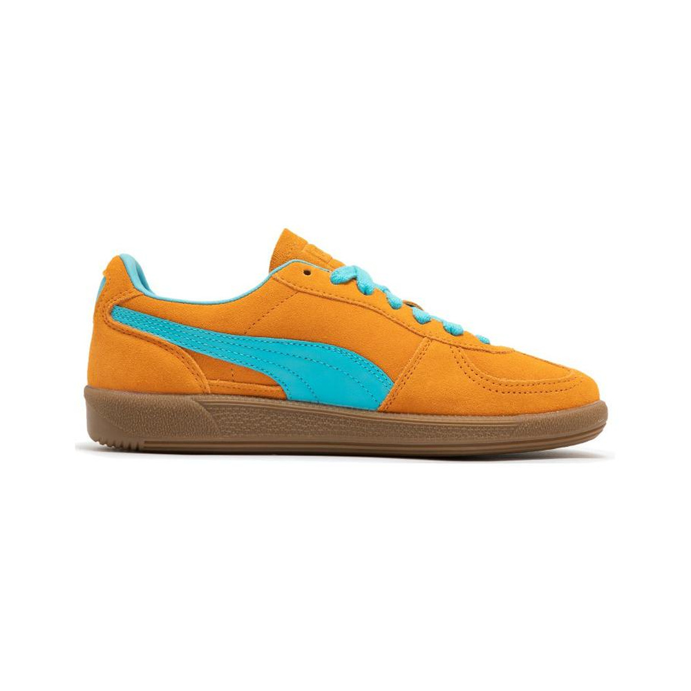Puma Palermo 'Orange Blue' Мужские