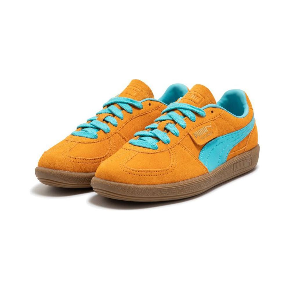 Puma Palermo 'Orange Blue' Мужские