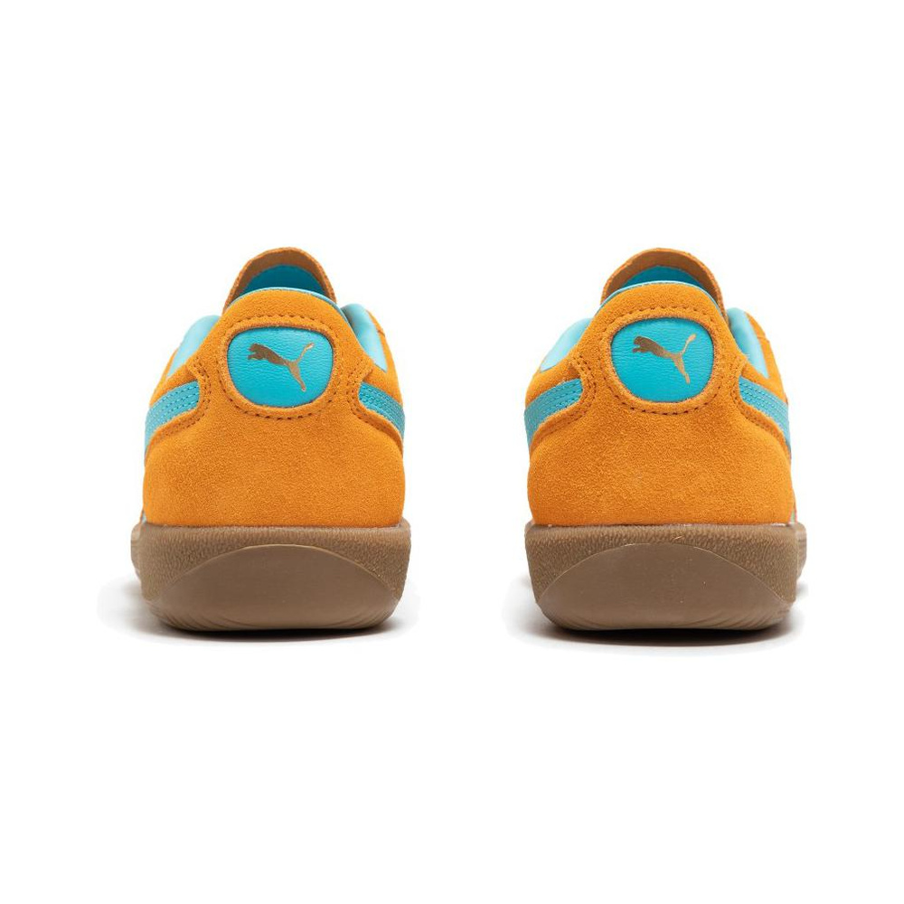 Puma Palermo 'Orange Blue' Мужские