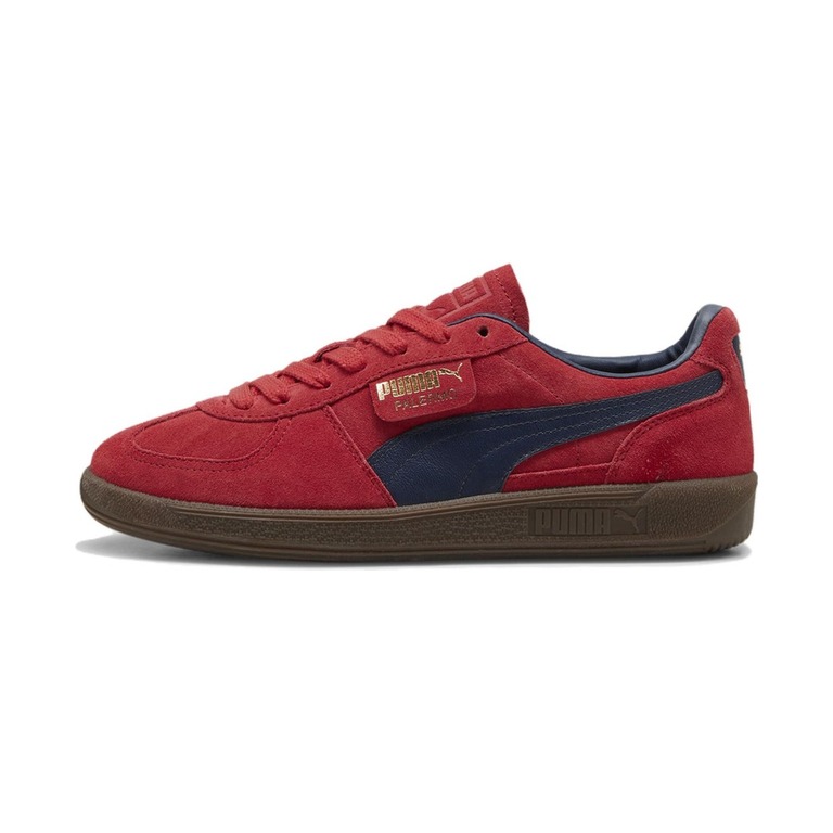 Puma Palermo 'Red Blue' Мужские