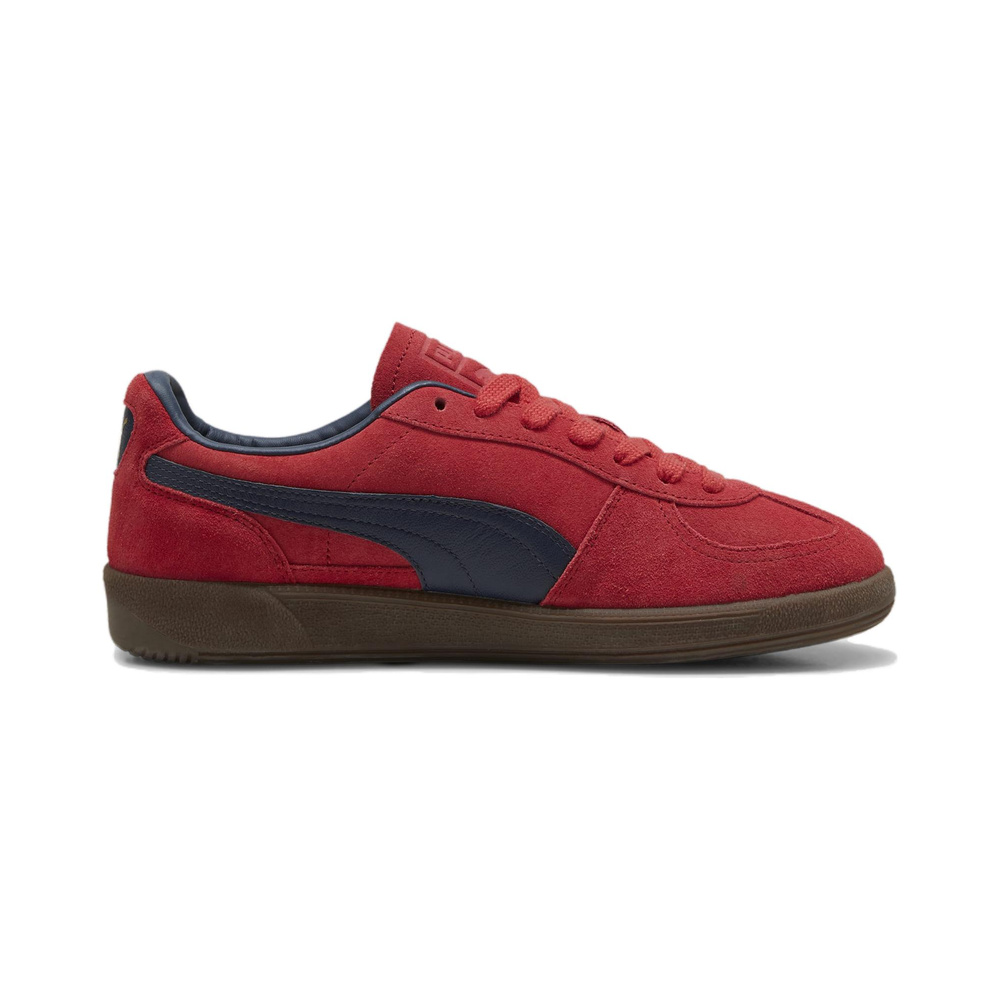 Puma Palermo 'Red Blue' Мужские