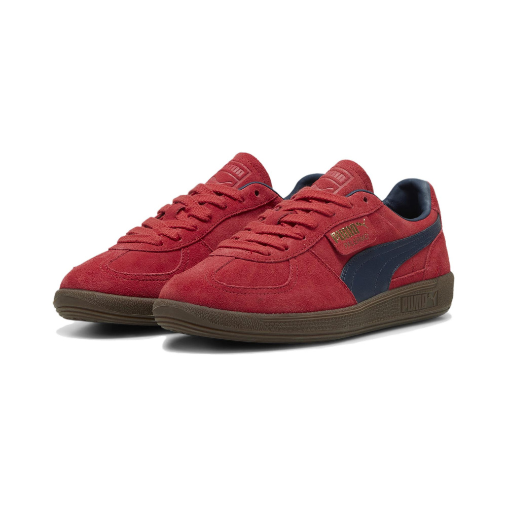 Puma Palermo 'Red Blue' Мужские