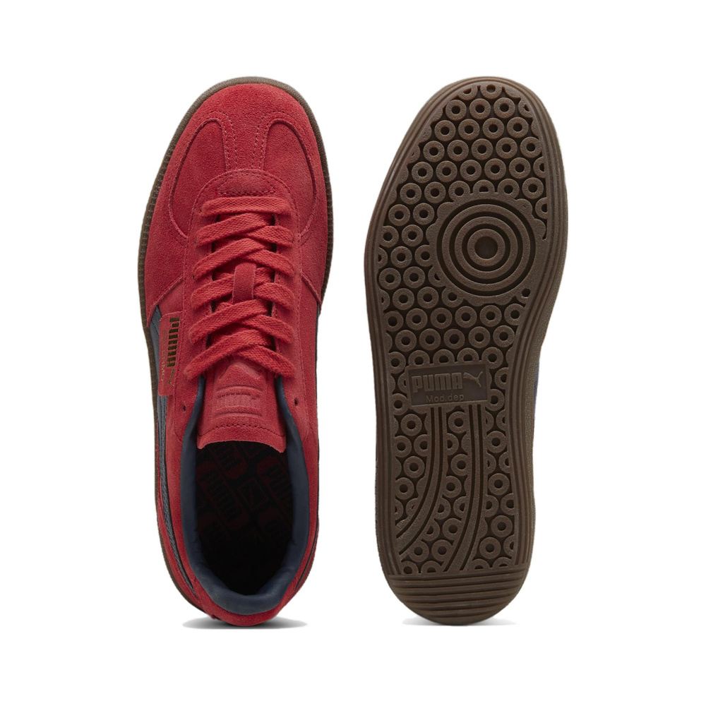 Puma Palermo 'Red Blue' Мужские