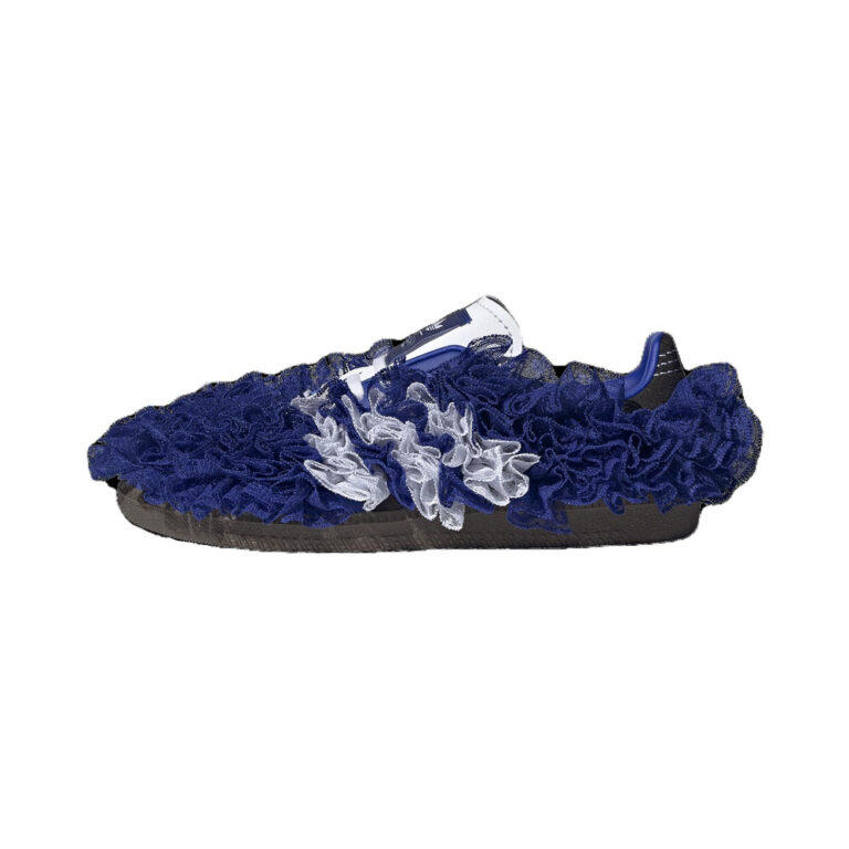 Adidas Samba OG 'Cobalt Blue / White / Black' Женские