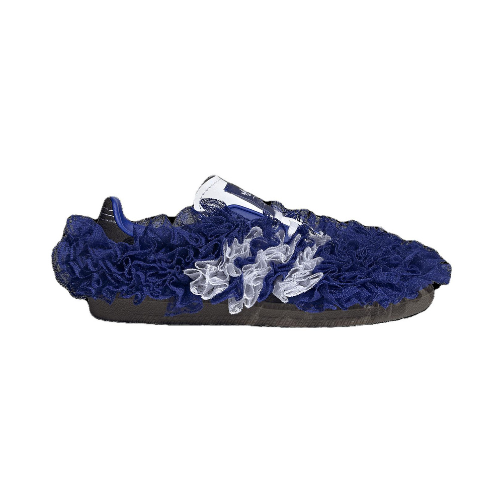 Adidas Samba OG 'Cobalt Blue / White / Black' Женские
