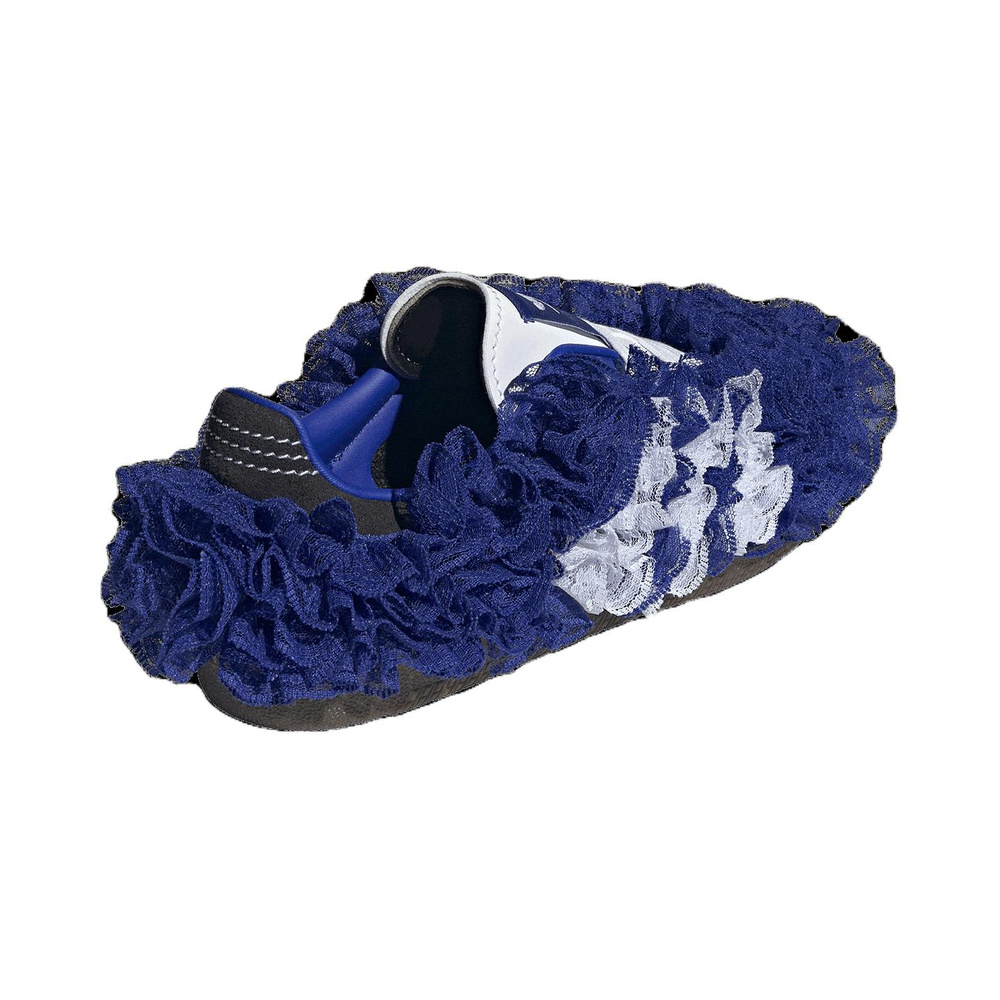 Adidas Samba OG 'Cobalt Blue / White / Black' Женские
