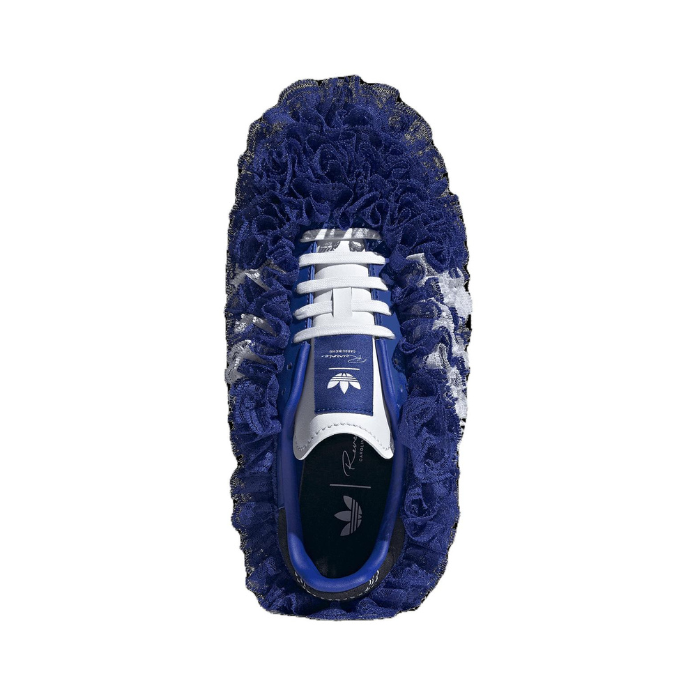 Adidas Samba OG 'Cobalt Blue / White / Black' Женские