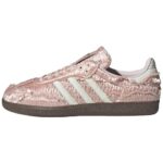 Clear Pink / Pink