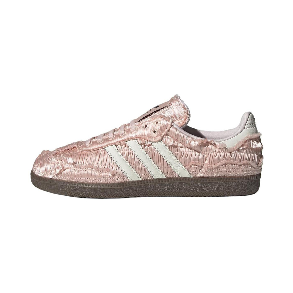 Clear Pink / Pink