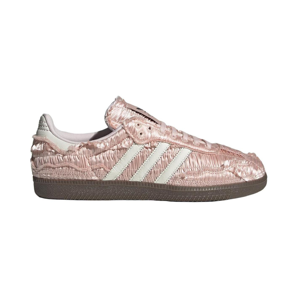 Adidas Samba OG 'Clear Pink / Pink' Женские