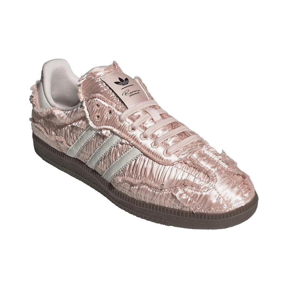 Adidas Samba OG 'Clear Pink / Pink' Женские