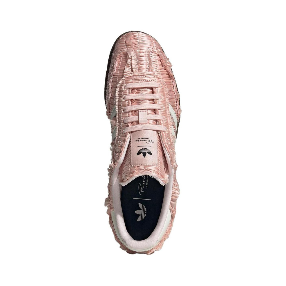 Adidas Samba OG 'Clear Pink / Pink' Женские