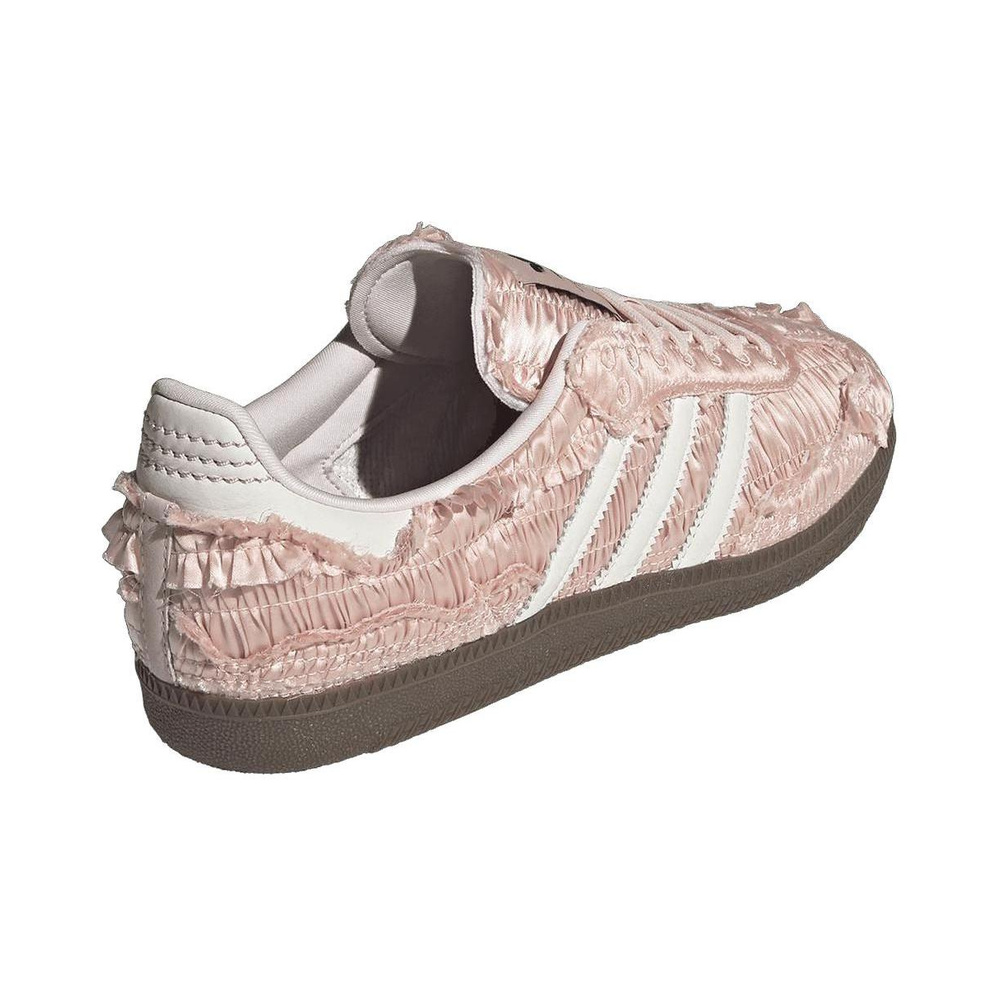 Adidas Samba OG 'Clear Pink / Pink' Женские