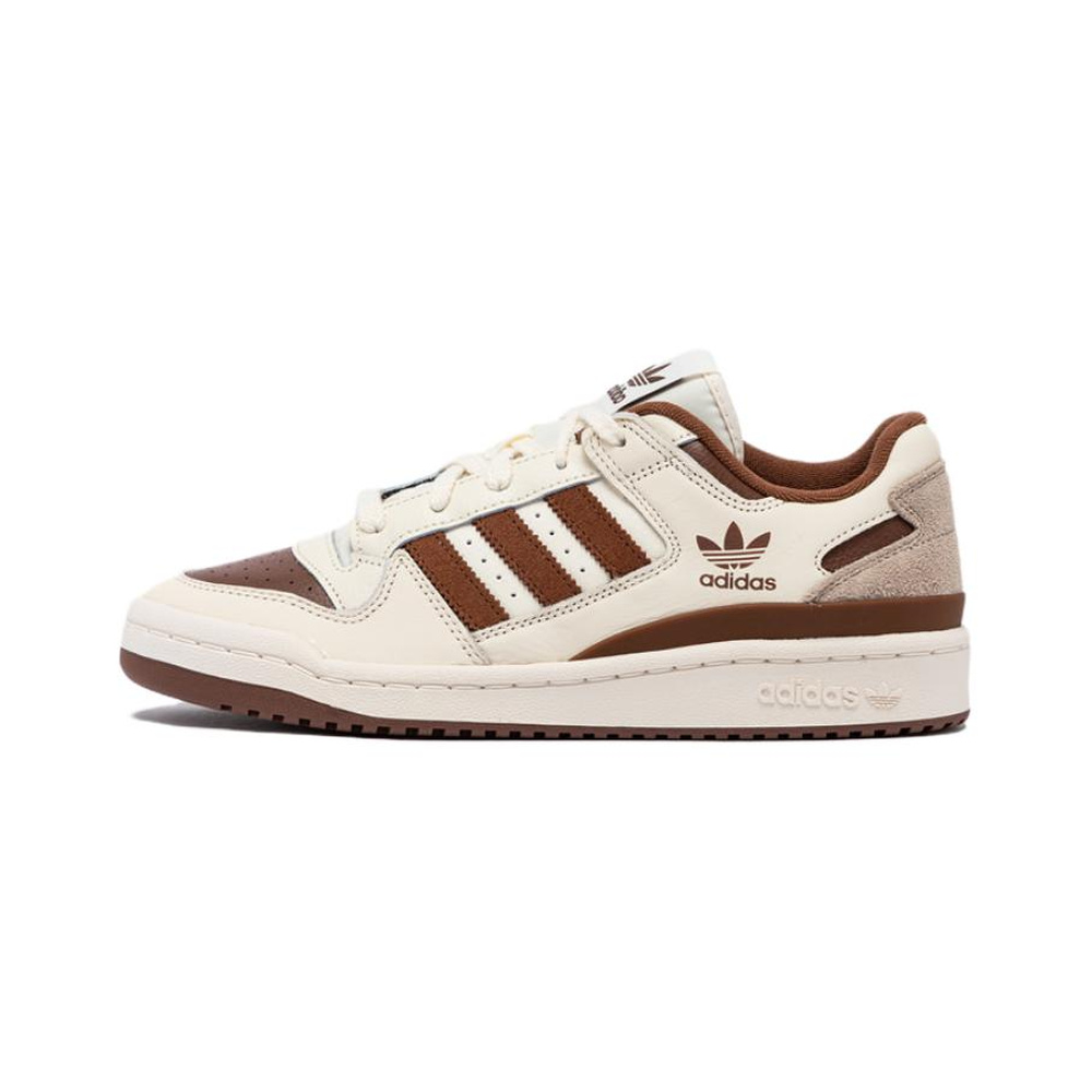 Adidas Forum Low 'Beige Brown' Мужские