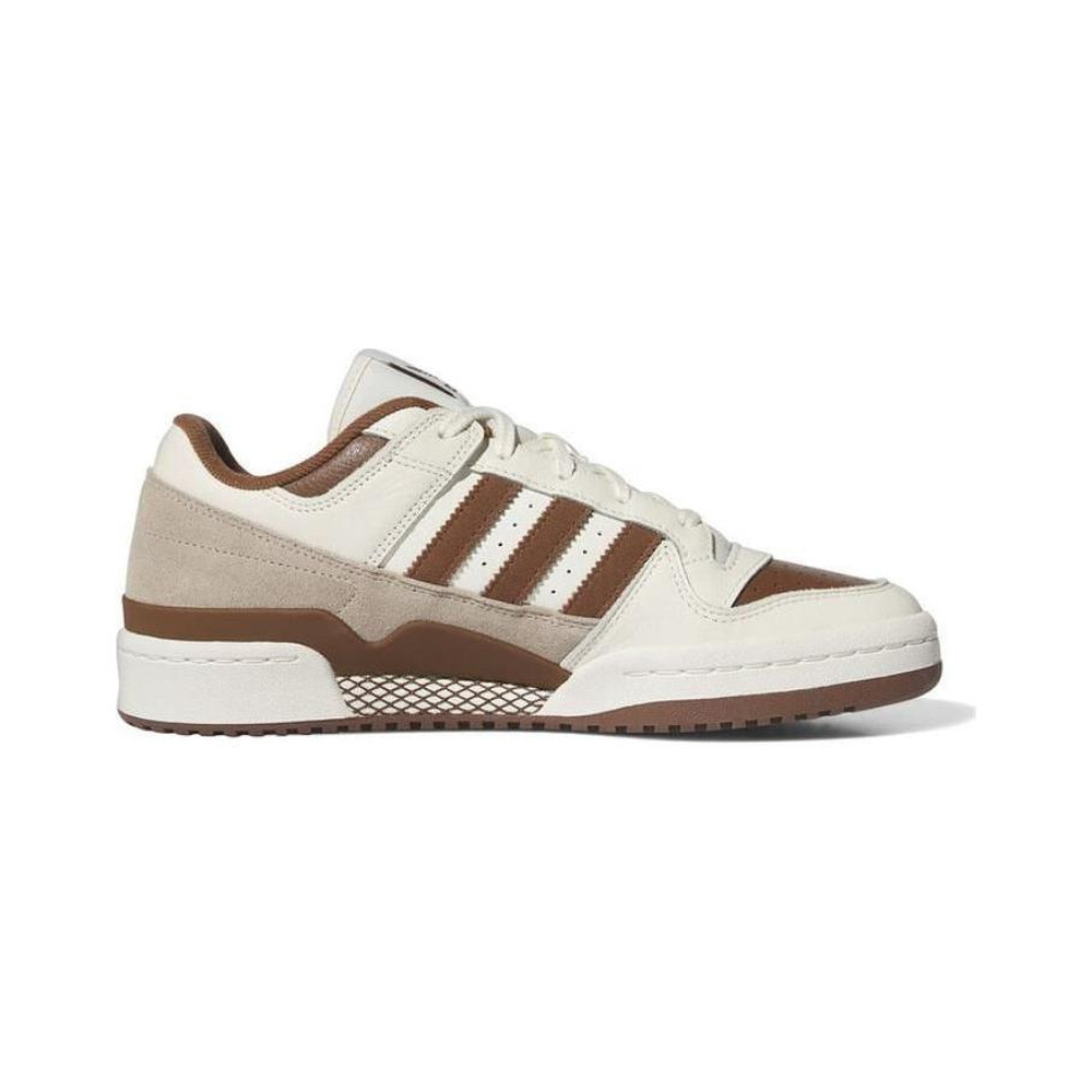 Adidas Forum Low 'Beige Brown' Мужские