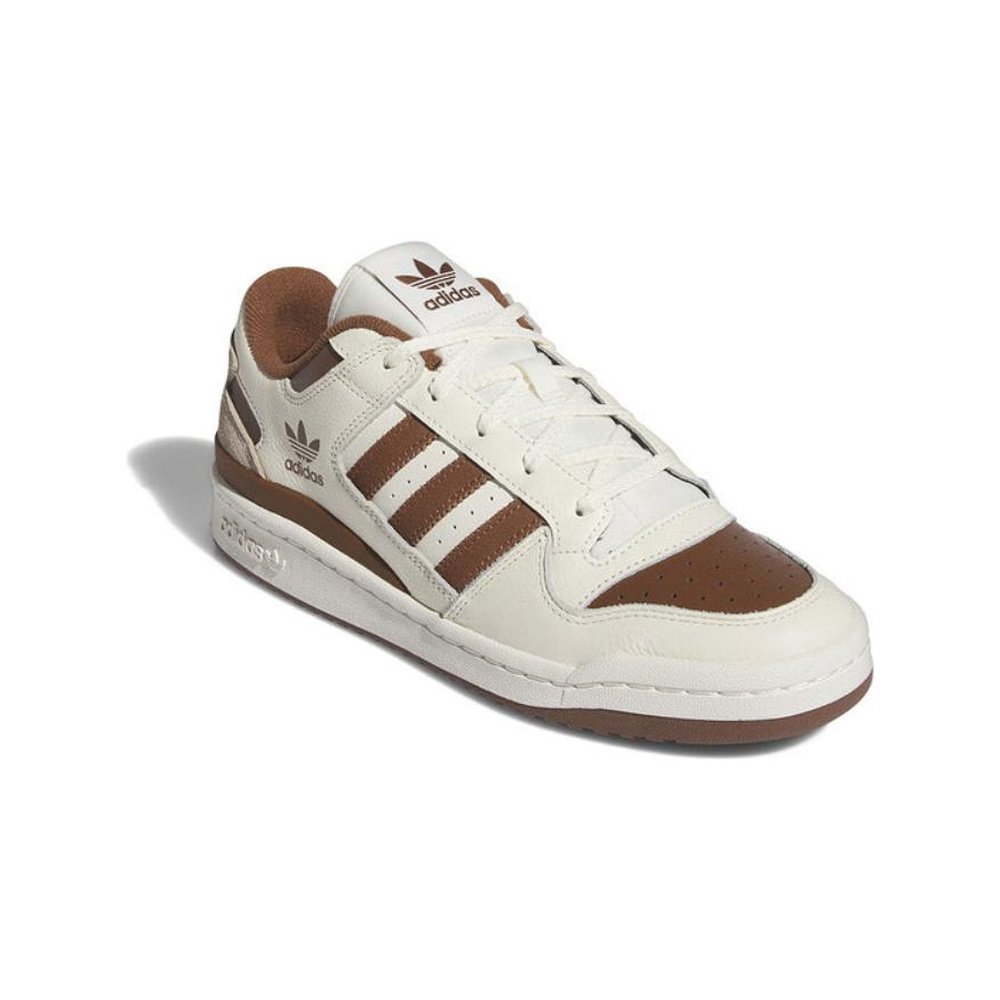 Adidas Forum Low 'Beige Brown' Мужские