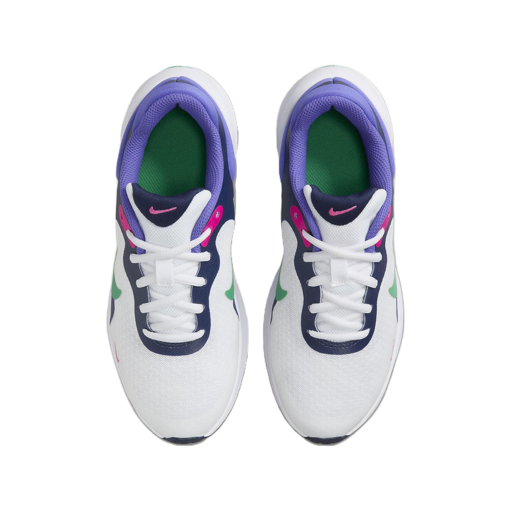 Nike Revolution 7 'Black' Унисекс