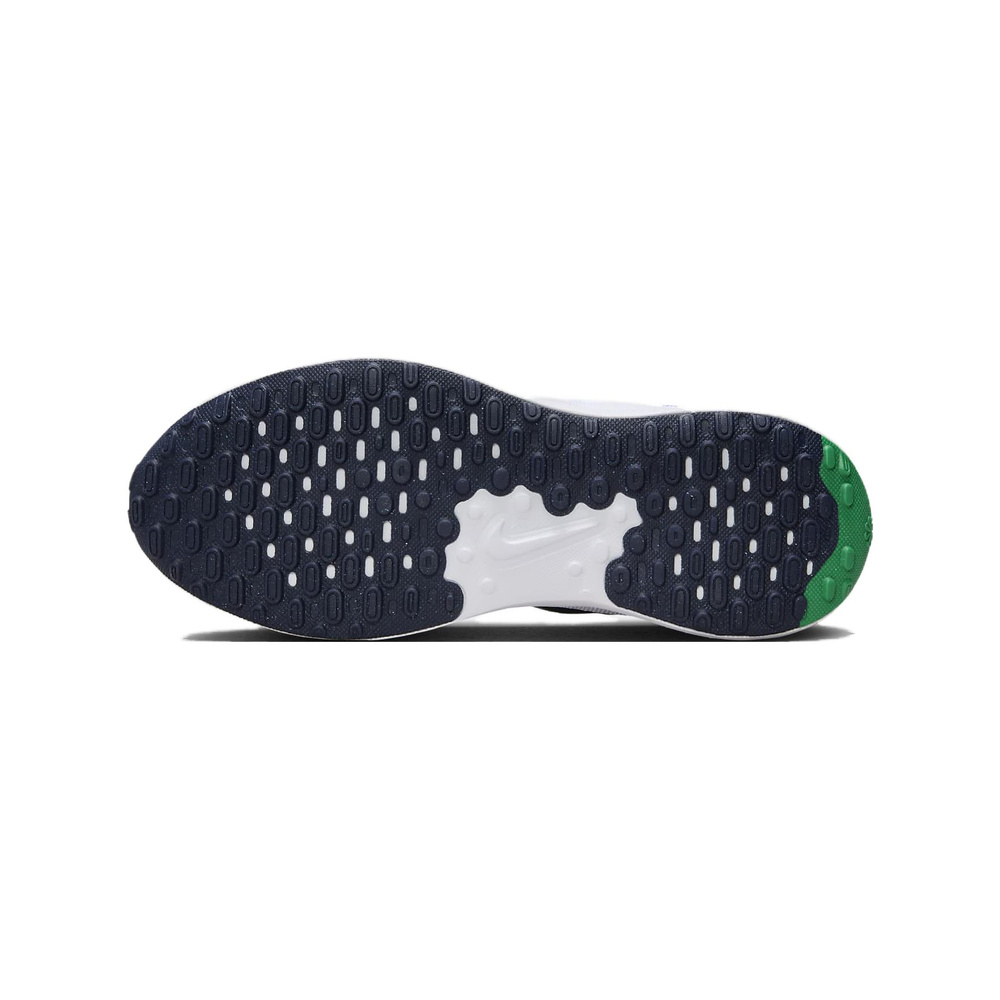 Nike Revolution 7 'Black' Унисекс