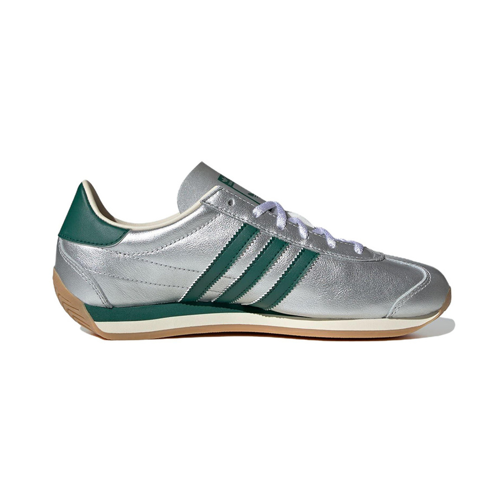 Adidas Country OG 'Silver Green' Женские