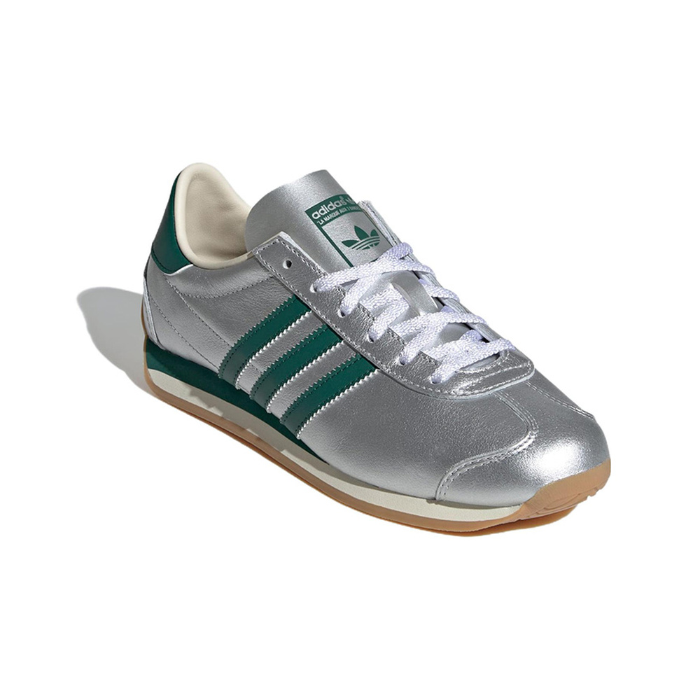 Adidas Country OG 'Silver Green' Женские