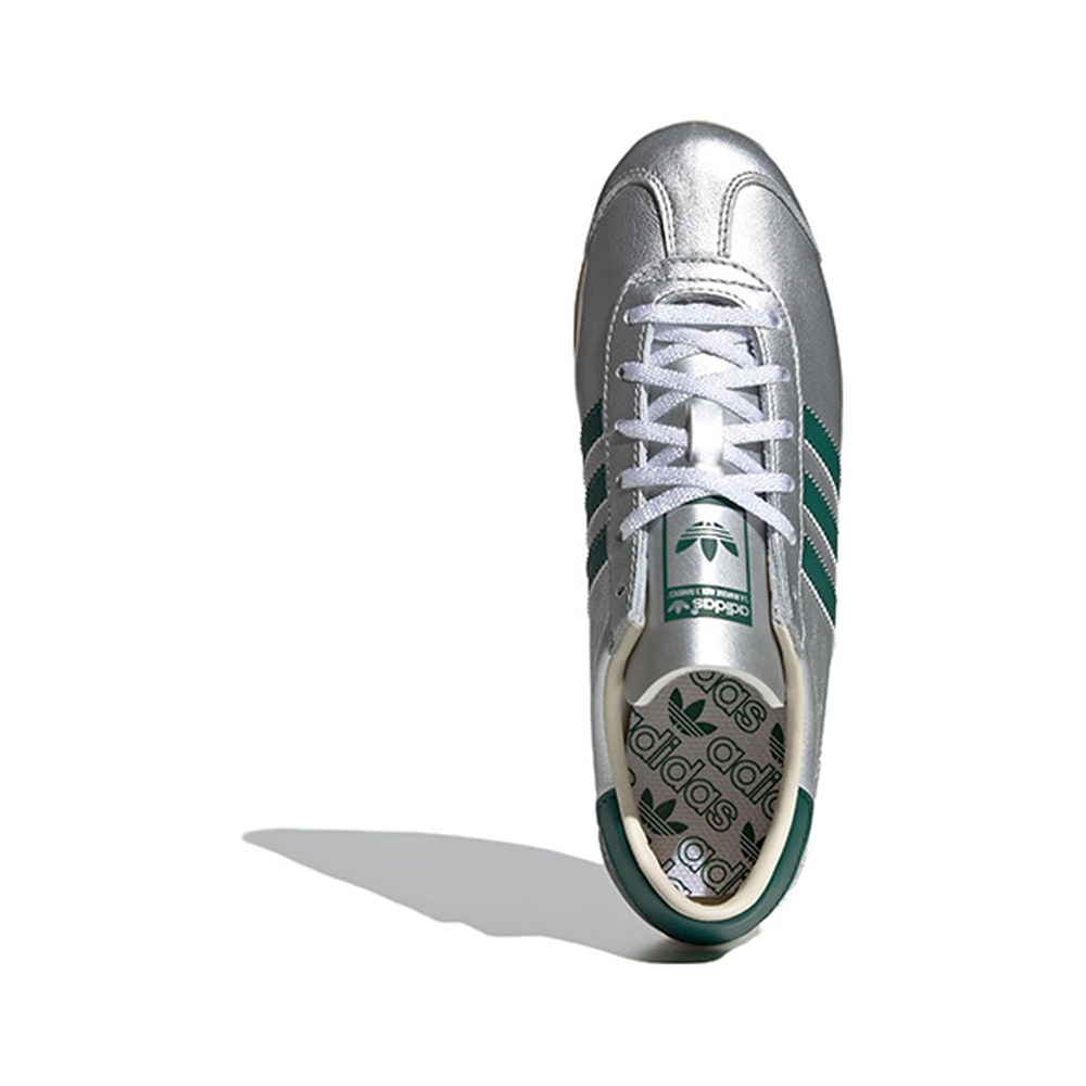 Adidas Country OG 'Silver Green' Женские