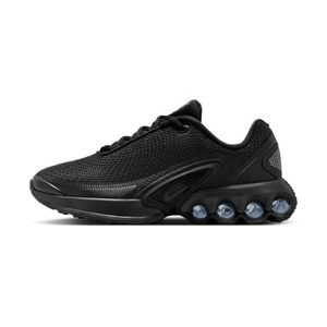 Black / Dark Smoke Grey
