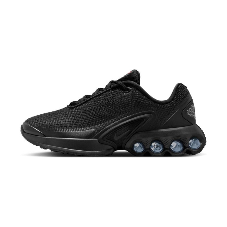 Nike Air Max DN 'Black / Dark Smoke Grey' Мужские
