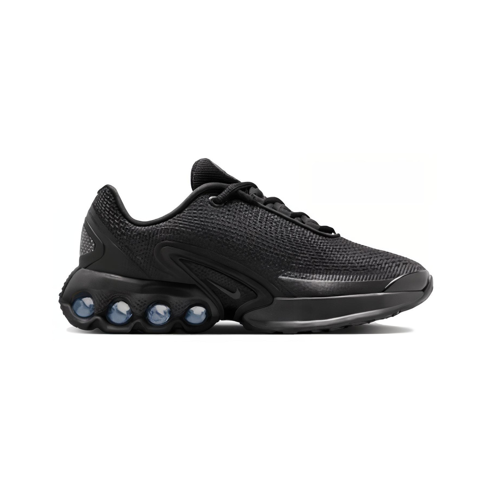 Nike Air Max DN 'Black / Dark Smoke Grey' Мужские