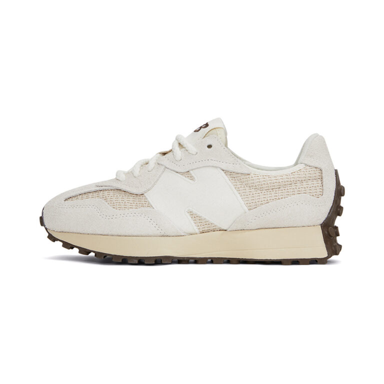 New Balance 327 'Ecru' Мужские