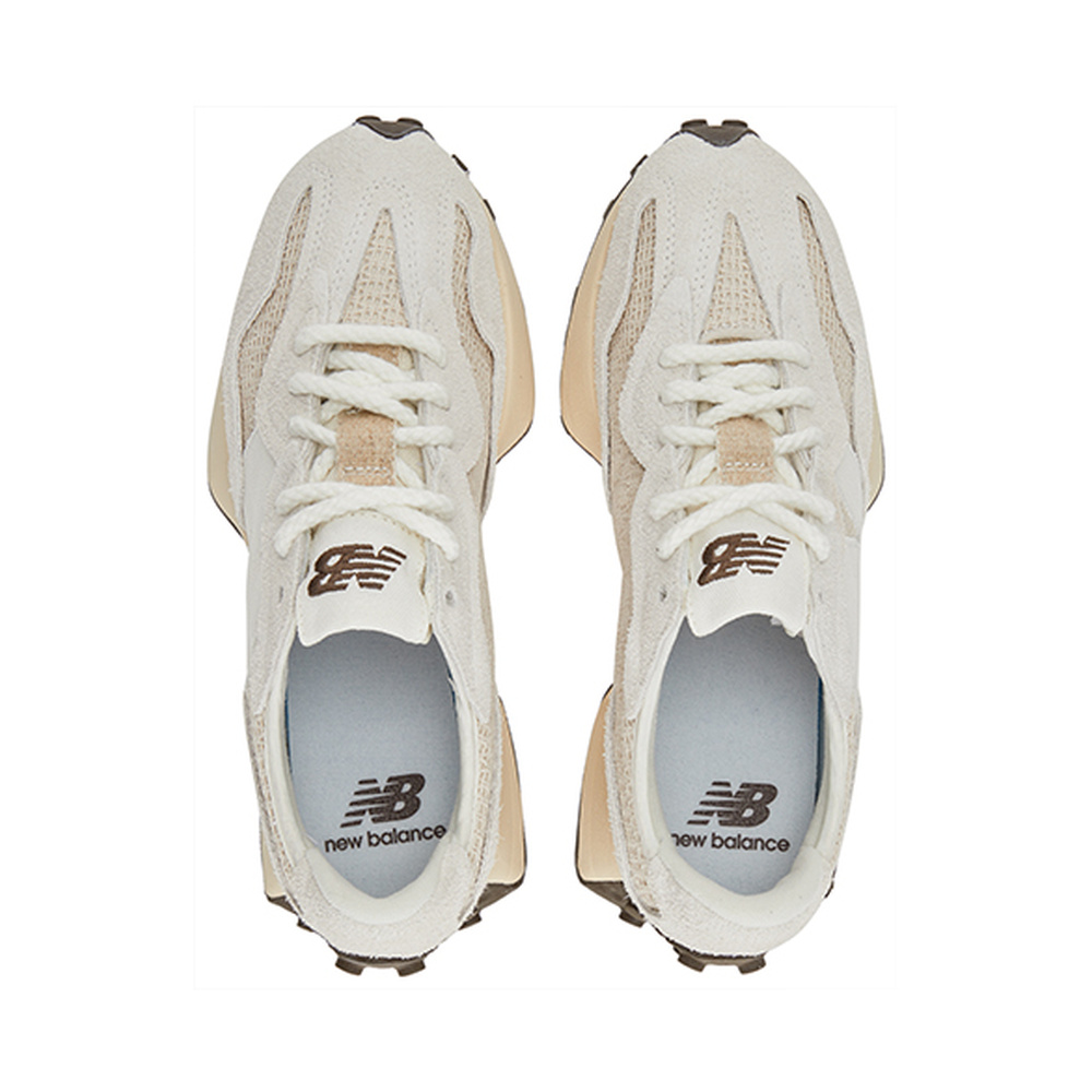 New Balance 327 'Ecru' Мужские