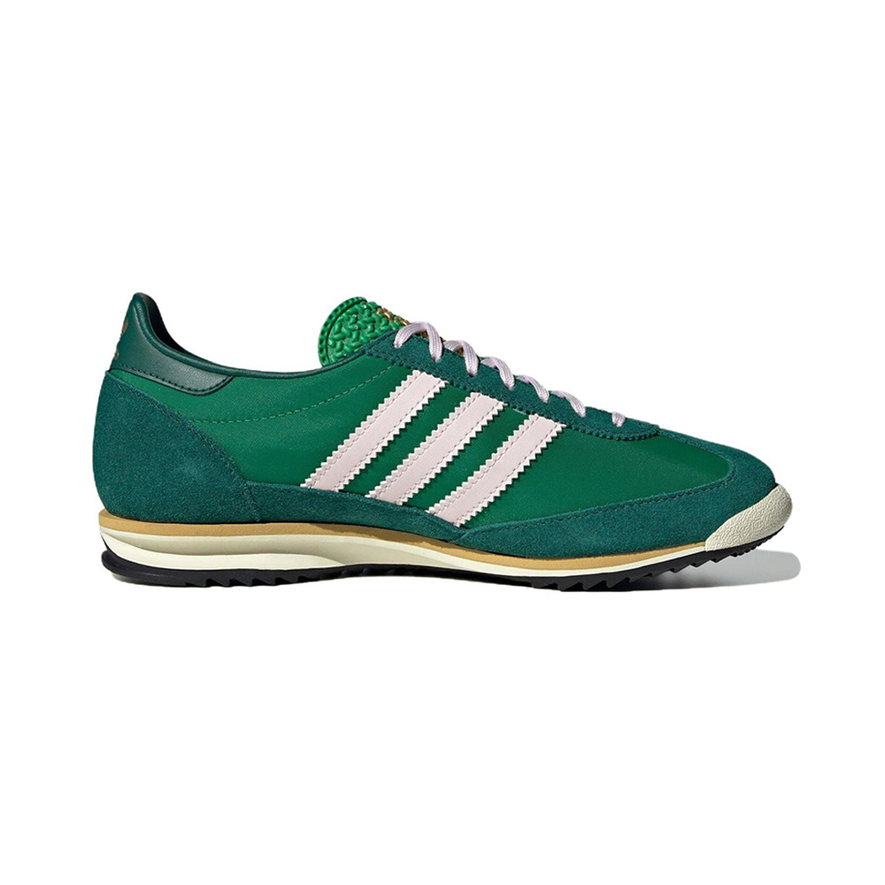 Adidas SL 72 'Green White' Женские