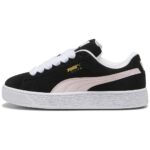 White Black Pink