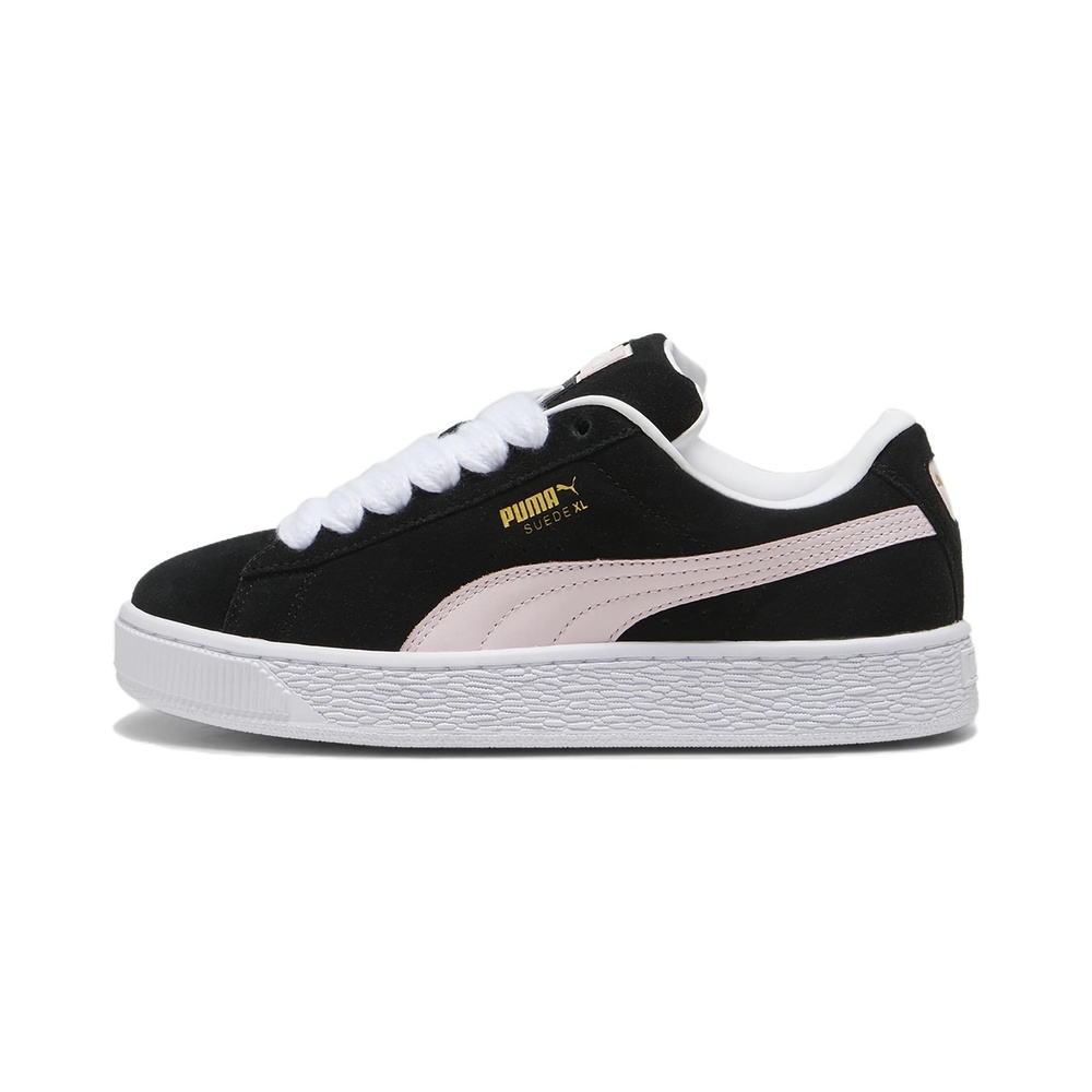 White Black Pink