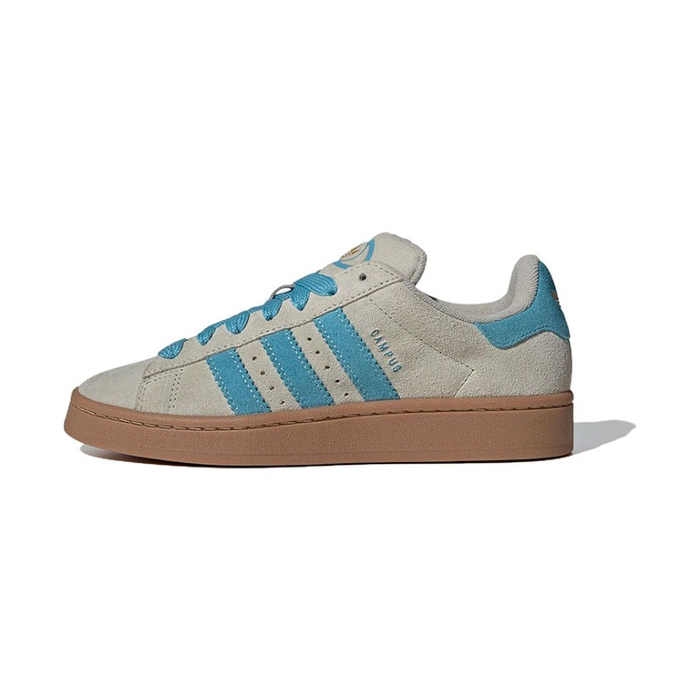 Adidas Campus 00s 'Grey Light Blue' Женские