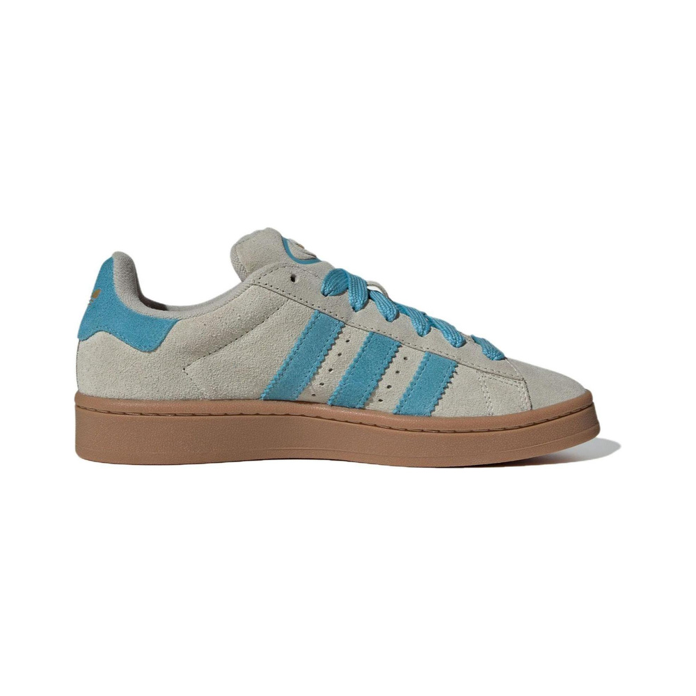 Adidas Campus 00s 'Grey Light Blue' Женские