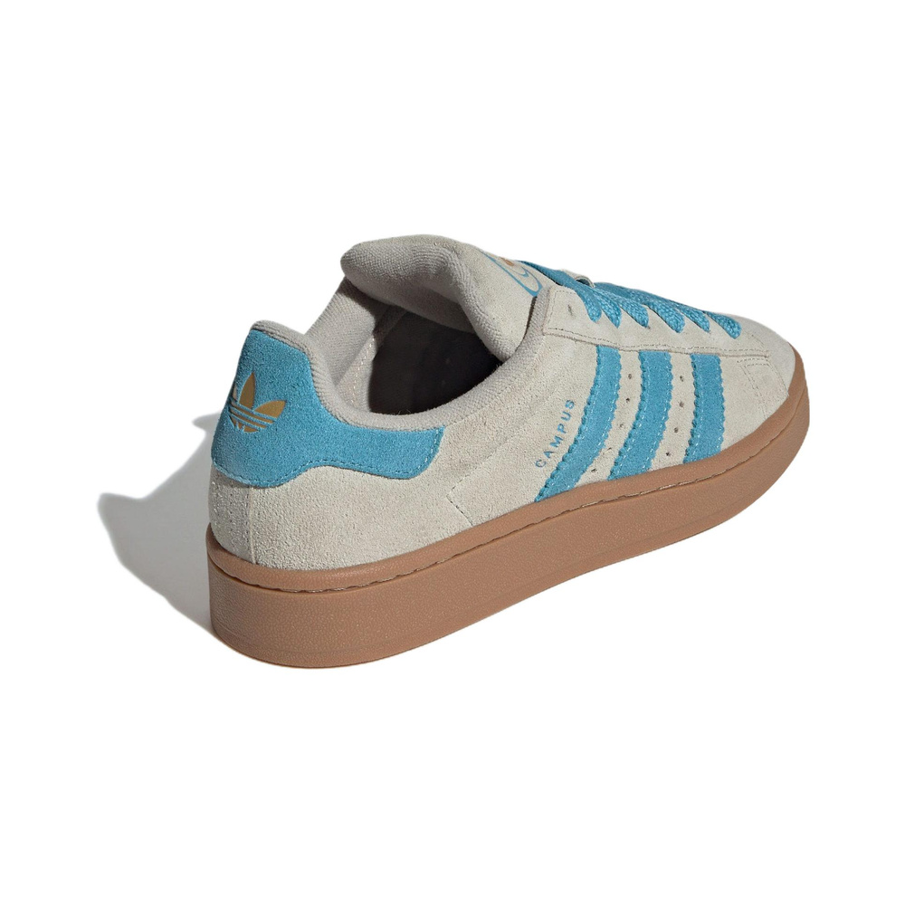 Adidas Campus 00s 'Grey Light Blue' Женские