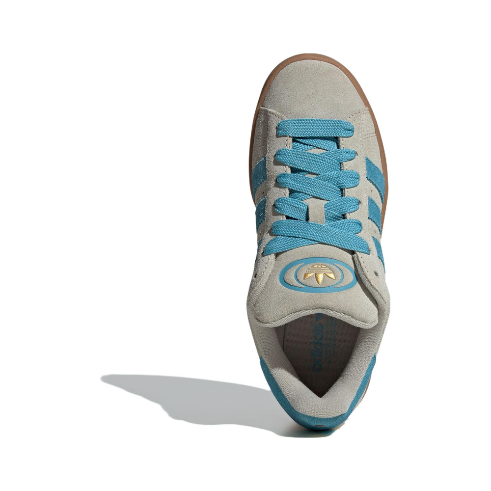 Adidas Campus 00s 'Grey Light Blue' Женские