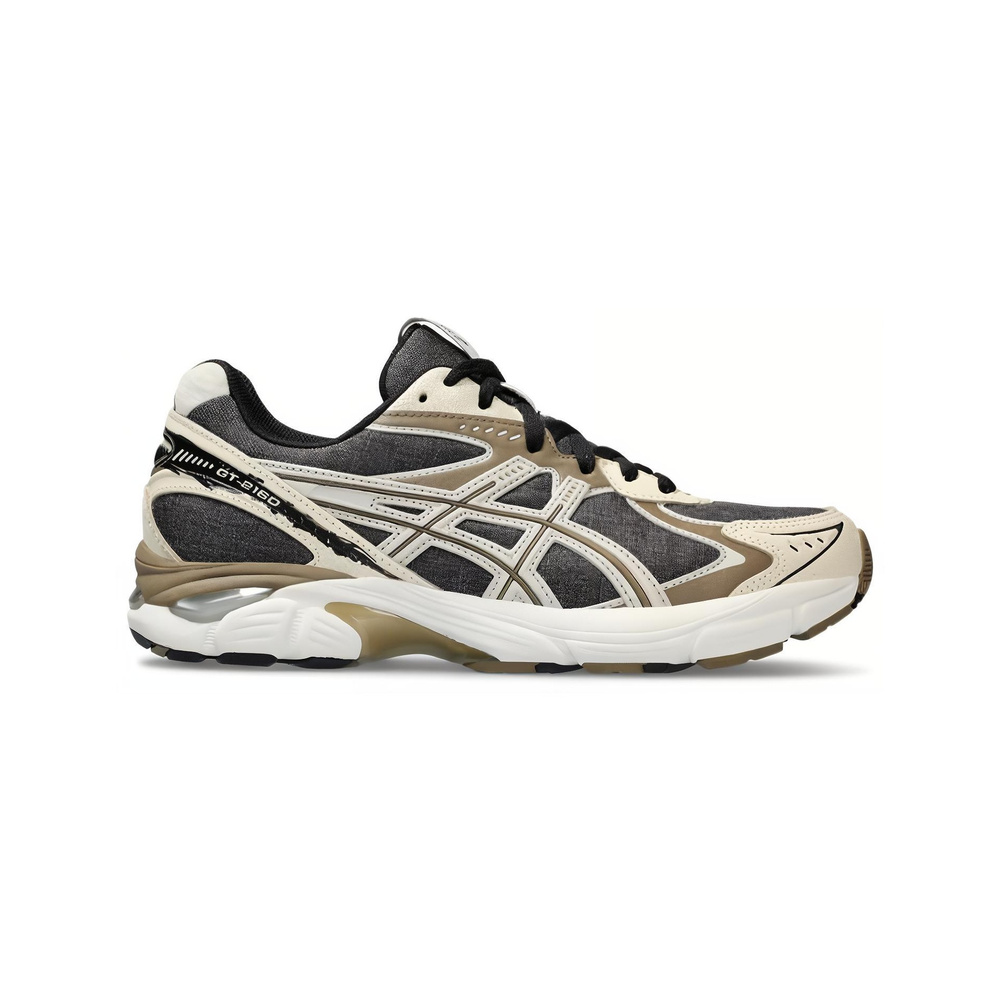 ASICS GT 2160 'Brown Black' Мужские