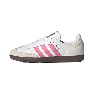Adidas Samba OG 'Cloud White / Clear Pink / White' Женские