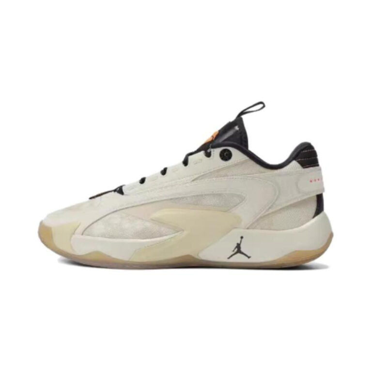 Air Jordan Luka 2 'Coconut Milk' Мужские