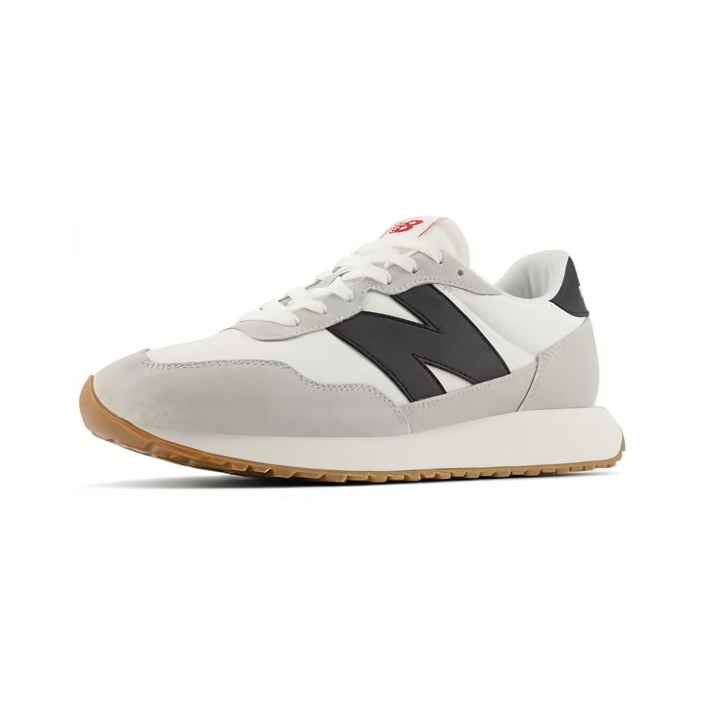 New Balance 237 'White' Мужские